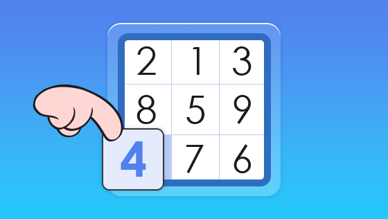 samurai sudoku medium