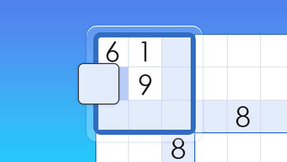 sudoku numbers and letters